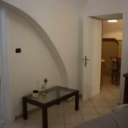 La Casetta Del Pescatore Holiday home *