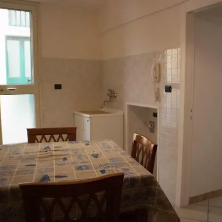 Holiday home La Casetta Del Pescatore Gallipoli