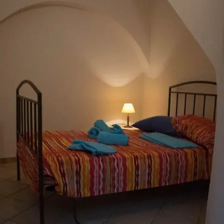 Holiday home La Casetta Del Pescatore Gallipoli