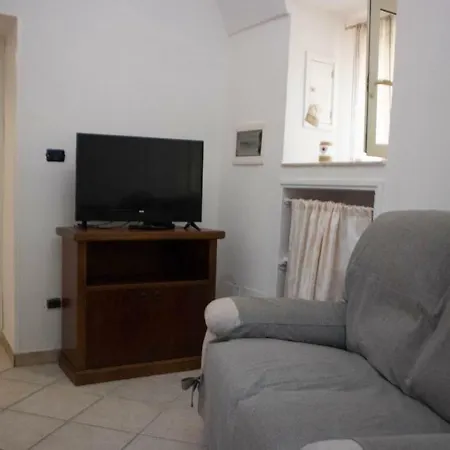 Holiday home La Casetta Del Pescatore
