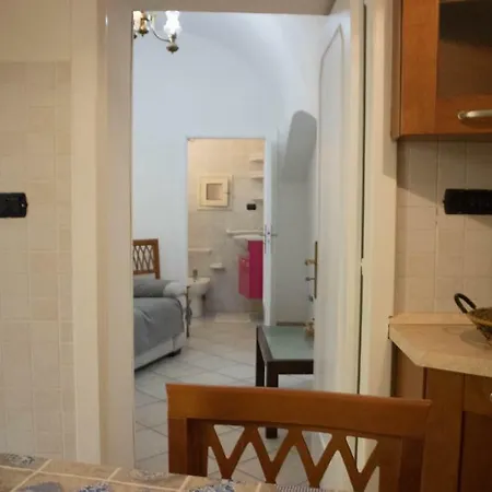 Holiday home La Casetta Del Pescatore