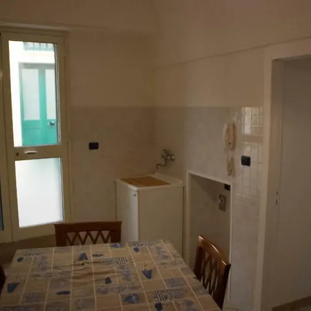 Holiday home La Casetta Del Pescatore *