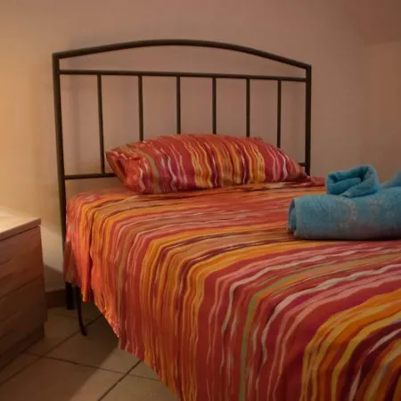Holiday home La Casetta Del Pescatore Gallipoli