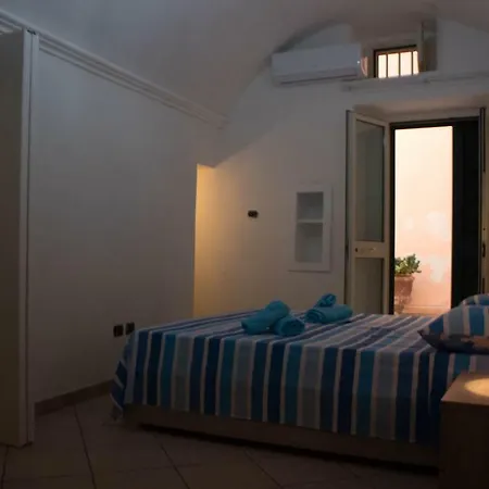La Casetta Del Pescatore Gallipoli