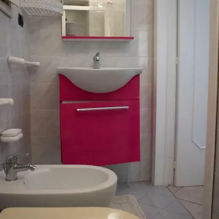 La Casetta Del Pescatore Holiday home