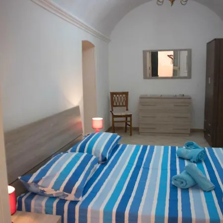 La Casetta Del Pescatore Holiday home Gallipoli