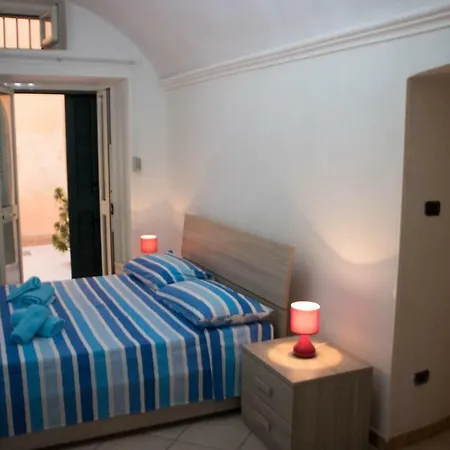 La Casetta Del Pescatore Holiday home Gallipoli