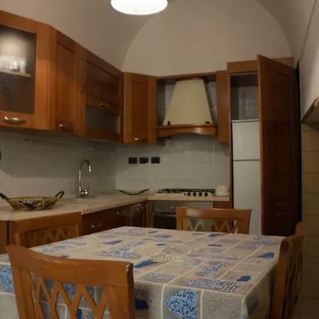 La Casetta Del Pescatore Gallipoli