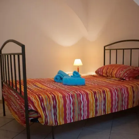 Holiday home La Casetta Del Pescatore *