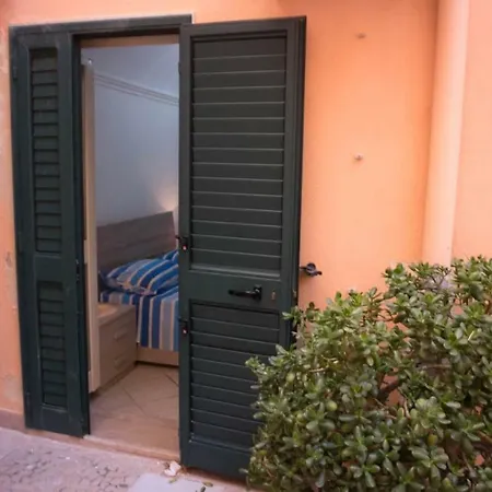 La Casetta Del Pescatore Holiday home
